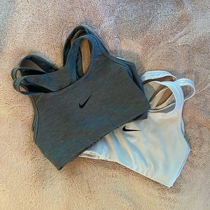 NOT AVAILABLE Sports Bra (selling all 6 together)